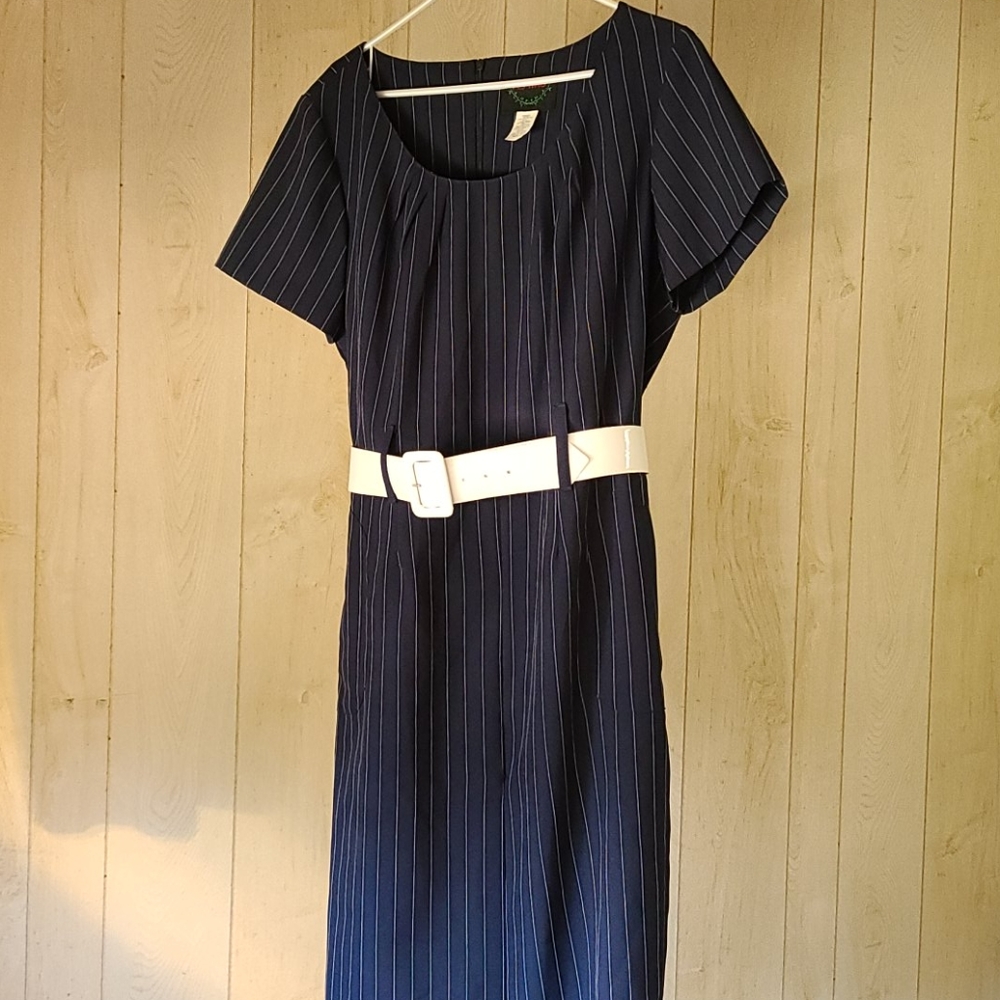 Womens plus size dress